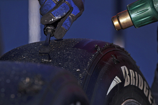 Illustration for article titled Gallery: 2010 Formula One Winter Testing